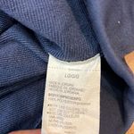 Under Armour  DO Tech Terry Crew Long Sleeve size L Photo 8