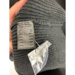 BB Dakota NWT steve madden sweater dress black booked and busy medium Photo 6