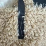 Olivaceous  Fur Hobo bag faux fur tan Photo 2