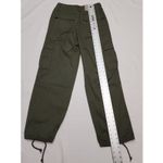 Levi's 94 baggy cargo mid rise loose hips and thigh W25''x L30'' women's Photo 6