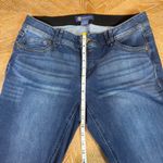 Democracy  High Rise Itty Bitty Boot Bootcut Jeans Plus Size 14W Photo 8