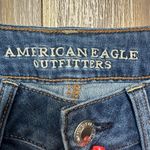 American Eagle TomGirl Jeans, Size 00 Regular Photo 6