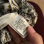 She & Sky  small Flowy shorts Photo 4