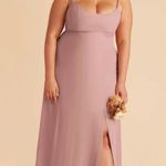 Birdy Grey  Amy Dress English Rose Photo 1
