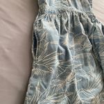 Vans Blue sundress size Small Excellent condition Photo 7