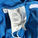 Bleu Rod Beattie  Urban Goddess Keyhole One Piece Swim Bathing Suit Blue NWT 4 Photo 5