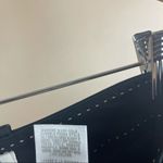 Dockers  Curvy Size 10 Flat Front Chino Capri Pants Teacher Work Business Summer Photo 4