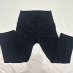 Lululemon Leggings Cropped Photo 0