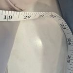 Kenneth Cole New York Quilted Tan Trench Coat Size Large Photo 11