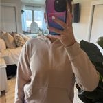 Lululemon City Sweat Pullover Hoodie - Cream Photo 1