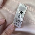 Athleta Tank Top Womens XS Pink Built-In Shelf Bra Cami Yoga Gym Style 446122 Photo 3