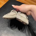 Mercanti Fiorentini Loafers Flats Leather European Slip on Tomboy Masc Preppy square casual work School Moccasins Photo 2