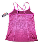 Athleta  Printed Harmonious Women's Cami Size: M NEW Photo 5