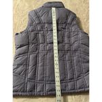 Woolrich Women's Insulated Puffer Amethyst Vest Full Zip Size Large Photo 7
