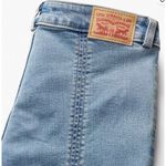 Levi's Seamed Superlow Bootcut Women's Jeans 29x32 The Small Idea - Medium Wash Photo 1