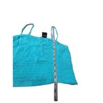 Torrid   Gauze Crop  halter top Sz 0 (L-XL) NWT Photo 5