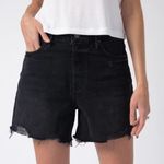 GRLFRND  Jourdan denim shorts in late for love size 24 Photo 1