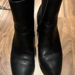 Christian Sirianio Black Stiletto Boots Photo 2