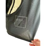 Reebok Women's Muscle Cutout Tank Top Train Like a Fighter Black Size Medium Photo 4