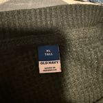 Old Navy  Forest Green Knit Sweater Photo 1