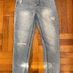 Vanilla Star Jeans Vanilla Star Womens Jeans Real Cheeky Super High Rise Waist Size 5 Photo 3