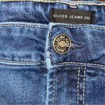 Silver Jeans Elyse short 24 Photo 1