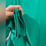 Lululemon  Align High-Rise Pant 25" Maldives Green size 10 Photo 5