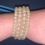 Premier Designs Pearl Bracelet Photo 0