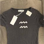 Free People The Laundry Room Baby Tee Photo 1