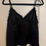 black slip top Size M Photo 0