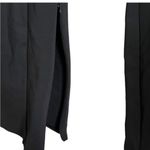 Alo Yoga Black Airtech Zip It Flare Leggings Size XXS Photo 7