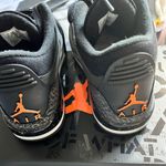 Jordan Air 3 Retro “Fear” Photo 2