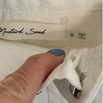 Mustard Seed  High waisted shorts size small‎ Photo 1