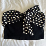 Polka dot top Photo 0