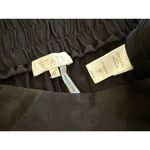 1. State  Shorts Womens Med. Black Pockets High Waist 3.5" Inseam Travel Vacation Photo 2