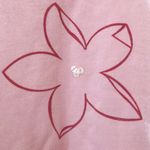 Nordstrom FINAL MARKDOWN Sequined SS Tee (XL) Photo 3