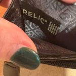 Relic  Black Wristlet Wallet Photo 7