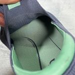 Ryka Echo Knit Fit Women's 11 Athletic Shoes Navy Green Slip On Comfort Sneakers Photo 7