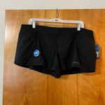 Brooks  Chaser 3” Inch Short Running Shorts Women’s Black Athletic NWT Size XL Photo 12