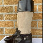Furla  riding boots 6.5 Photo 2