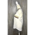 Rivalry Threads NWT Women's Large White Texas A&M Aggies Sleeveless Tank Top Photo 3