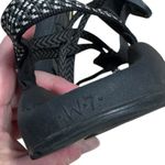 Chacos Chaco ZX2 Classic Sandal Boost Black Women’s Size 7 Adjustable Outdoor Shoes Photo 6