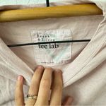 Frank & Eileen  Tee Lab Pink Vintage Muscle T Tank Oversized Fit M Photo 3