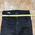 American Eagle Super Hi-Rise Jegging 000 Short Photo 3