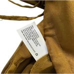 A New Day  Size Large Blazer Jacket Soft Fabric Collared Top Shirt Zip | 16-250 Photo 7