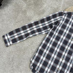 Patagonia Women’s Long-Sleeved Island Hopper II Button Down Shirt Plaid Size S Photo 3