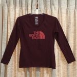 The North Face  Women’s Long Sleeve Half Dome Scoop Tee Photo 0