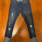 Hollister Crop Jeans Photo 2