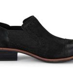 Kork-Ease Korks Gertrude Leather Slip On Shoes Photo 0