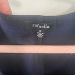 Rafaella Navy dress fit all occasions! Photo 2